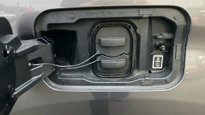 Vauxhall Combo Cargo E-L1 2300 100kW Pro 50kWh H1 Van Auto